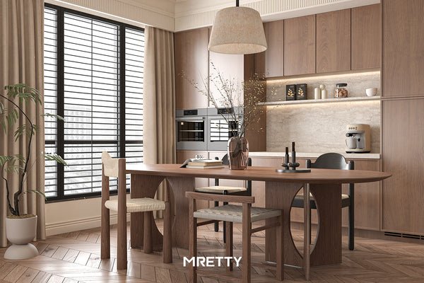 mretty