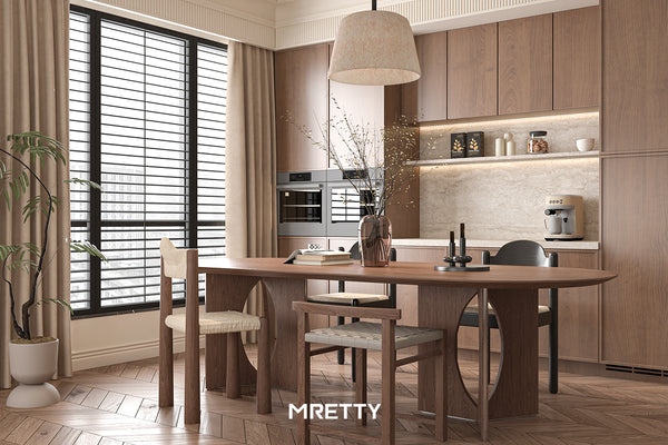 mretty