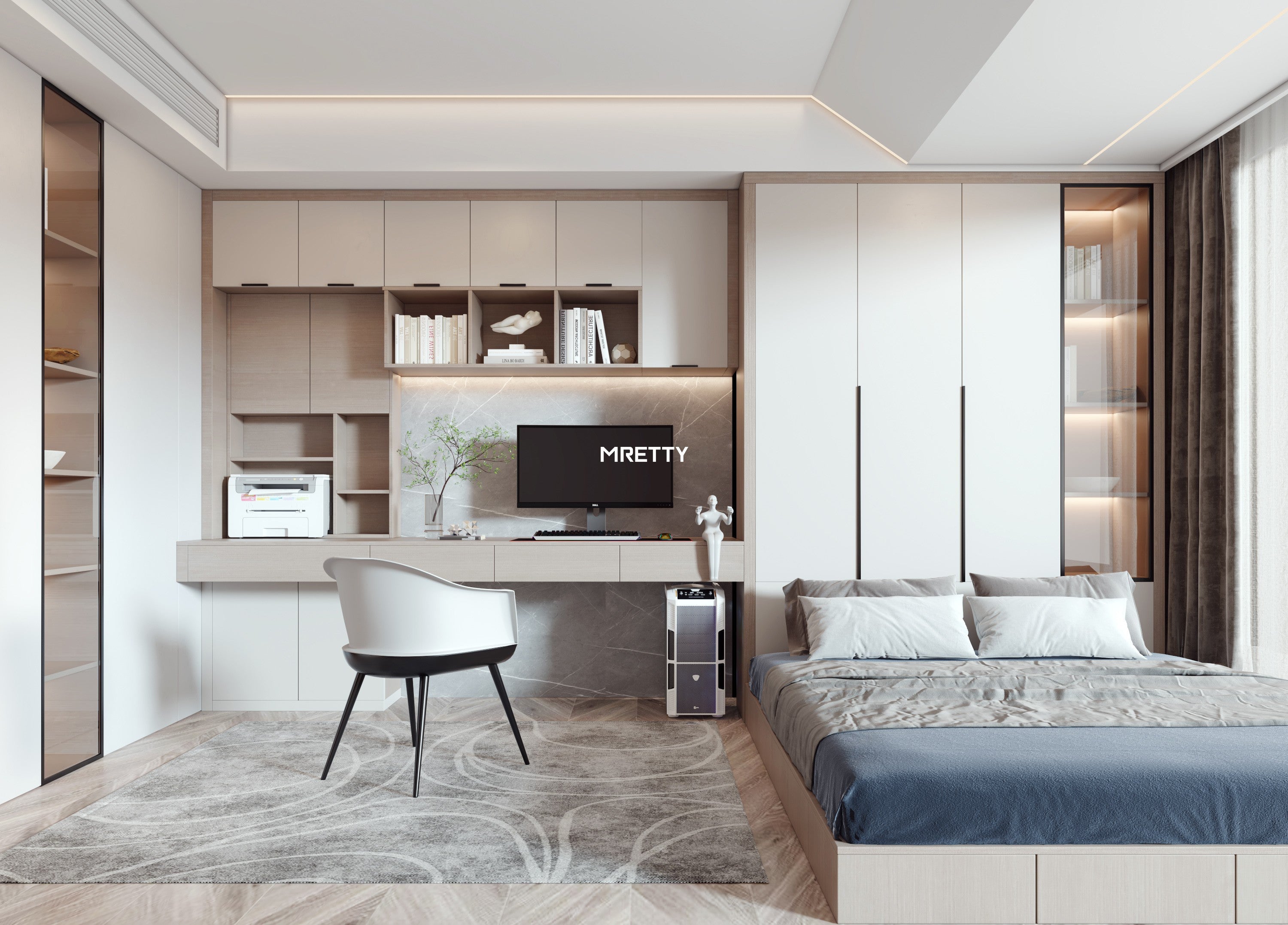 Bespoke Home Cinema Furniture: Elevate Your Singapore Luxury Home