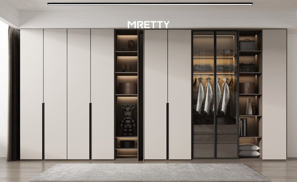 mretty