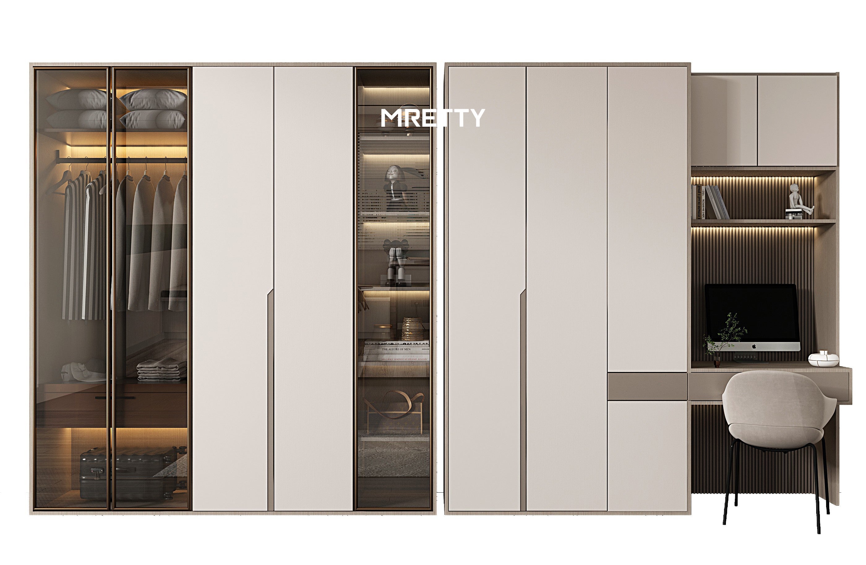 Singapore Temperature Control: Smart Solutions by Mretty