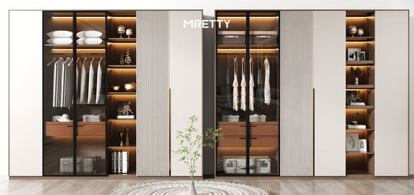 mretty