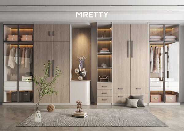 mretty