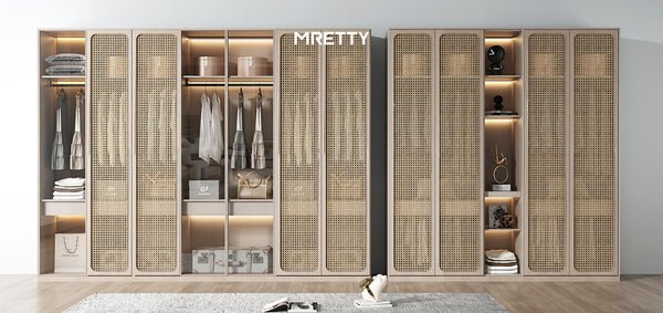 mretty