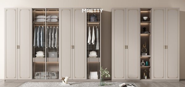 mretty