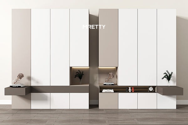 mretty