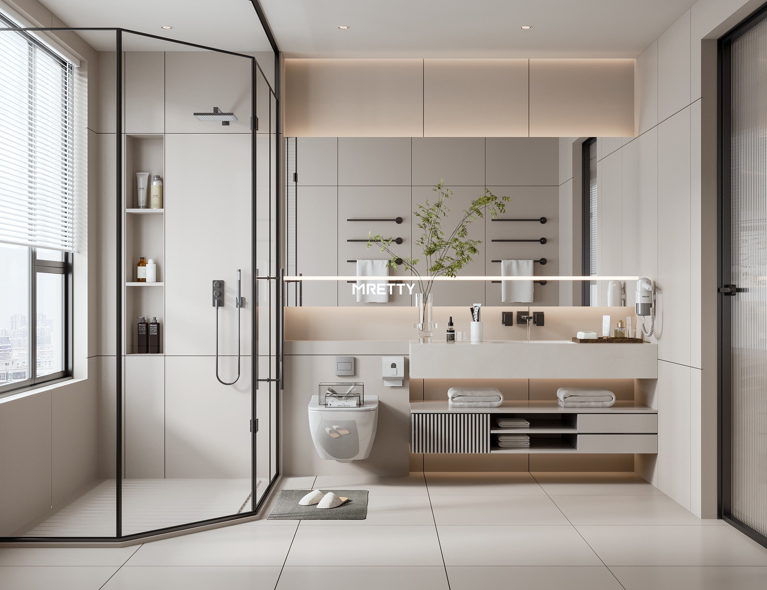 Eco-Friendly Kitchen Cabinets: Sustainable Luxury for Singapore Homes