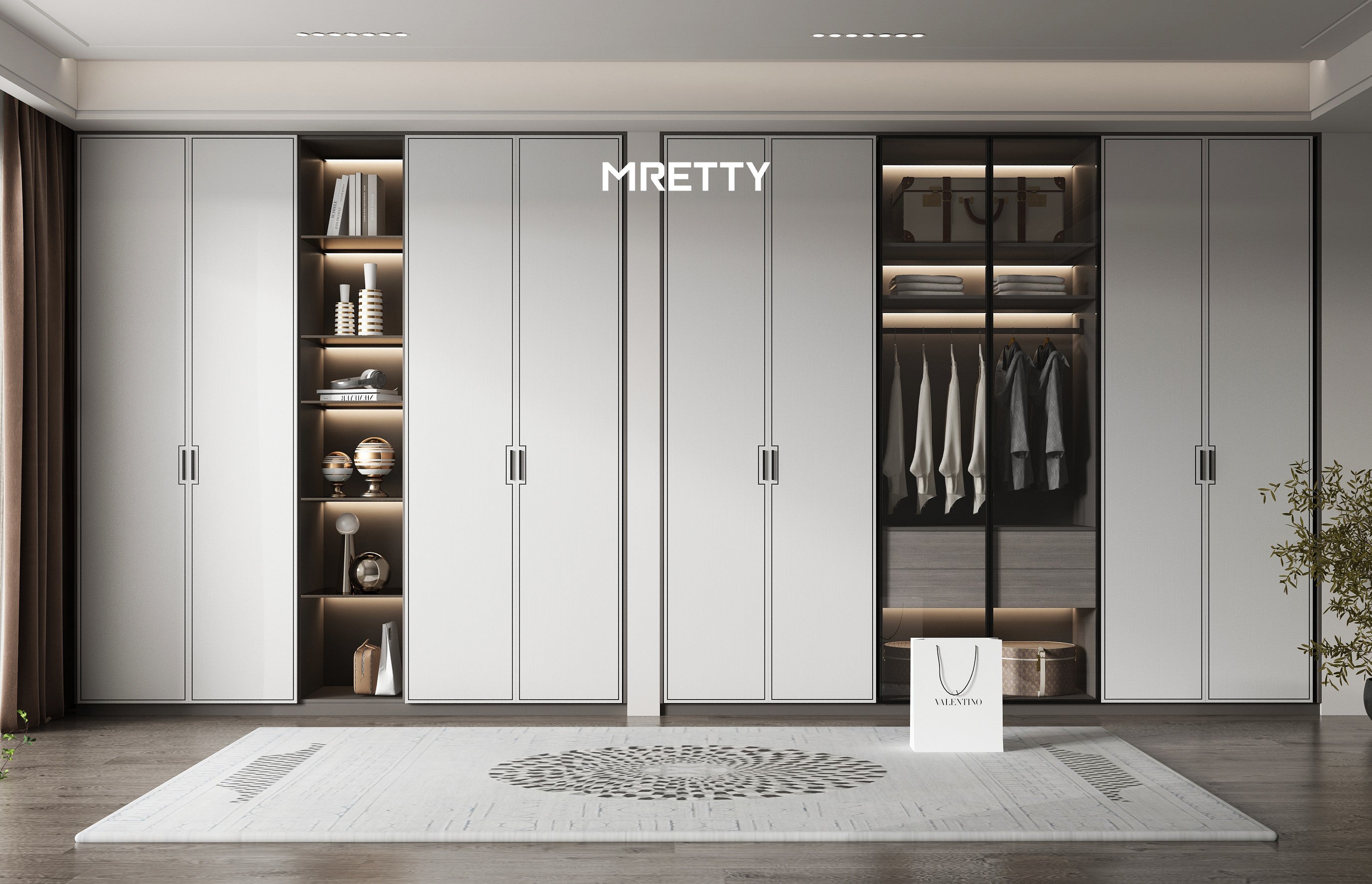 Wood Furniture Maintenance Singapore | Expert Guide by MRETTY
