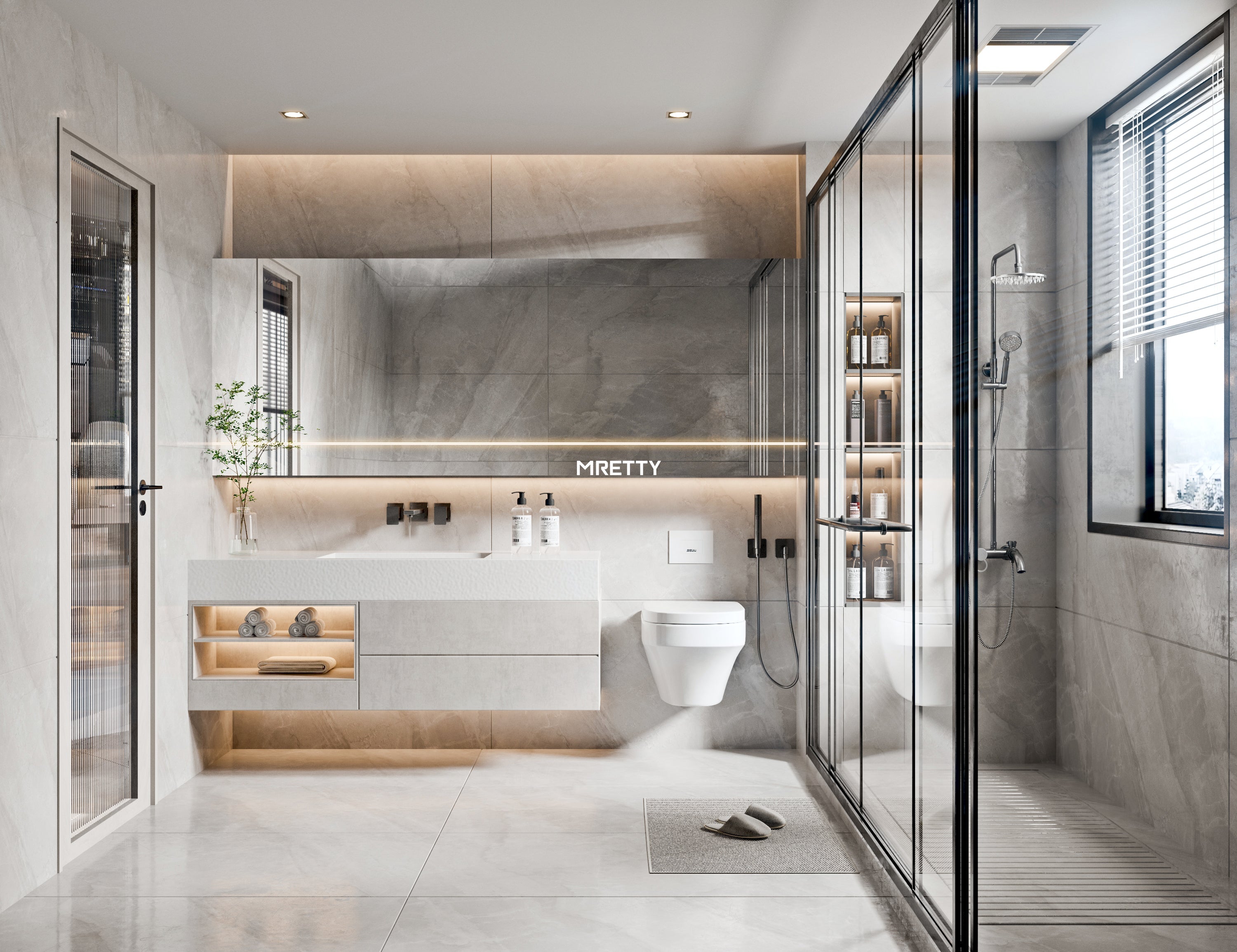 Organic Home Design Trends: Crafting Nature-Inspired Luxury in Singapore