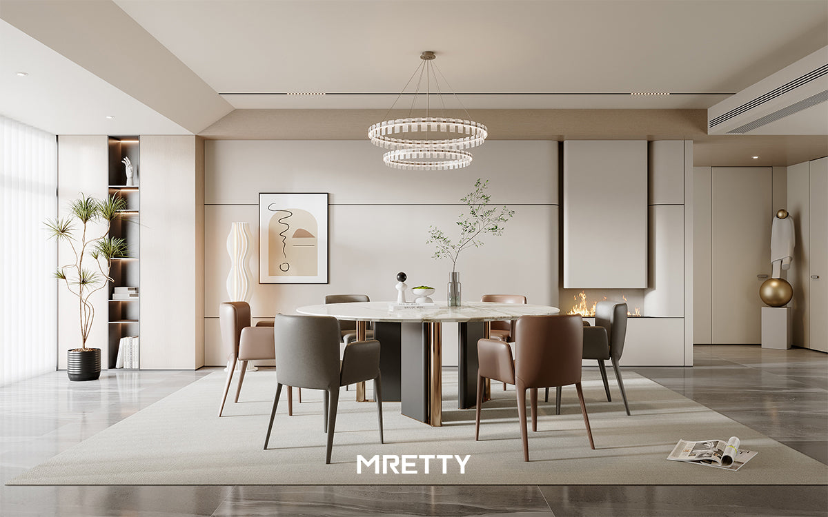 Elevate Your Singapore Home: Luxury Design Meets Smart Automation with Mretty