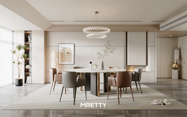 mretty