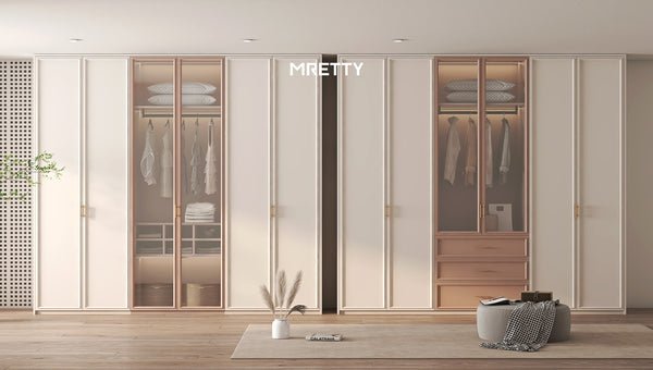 mretty