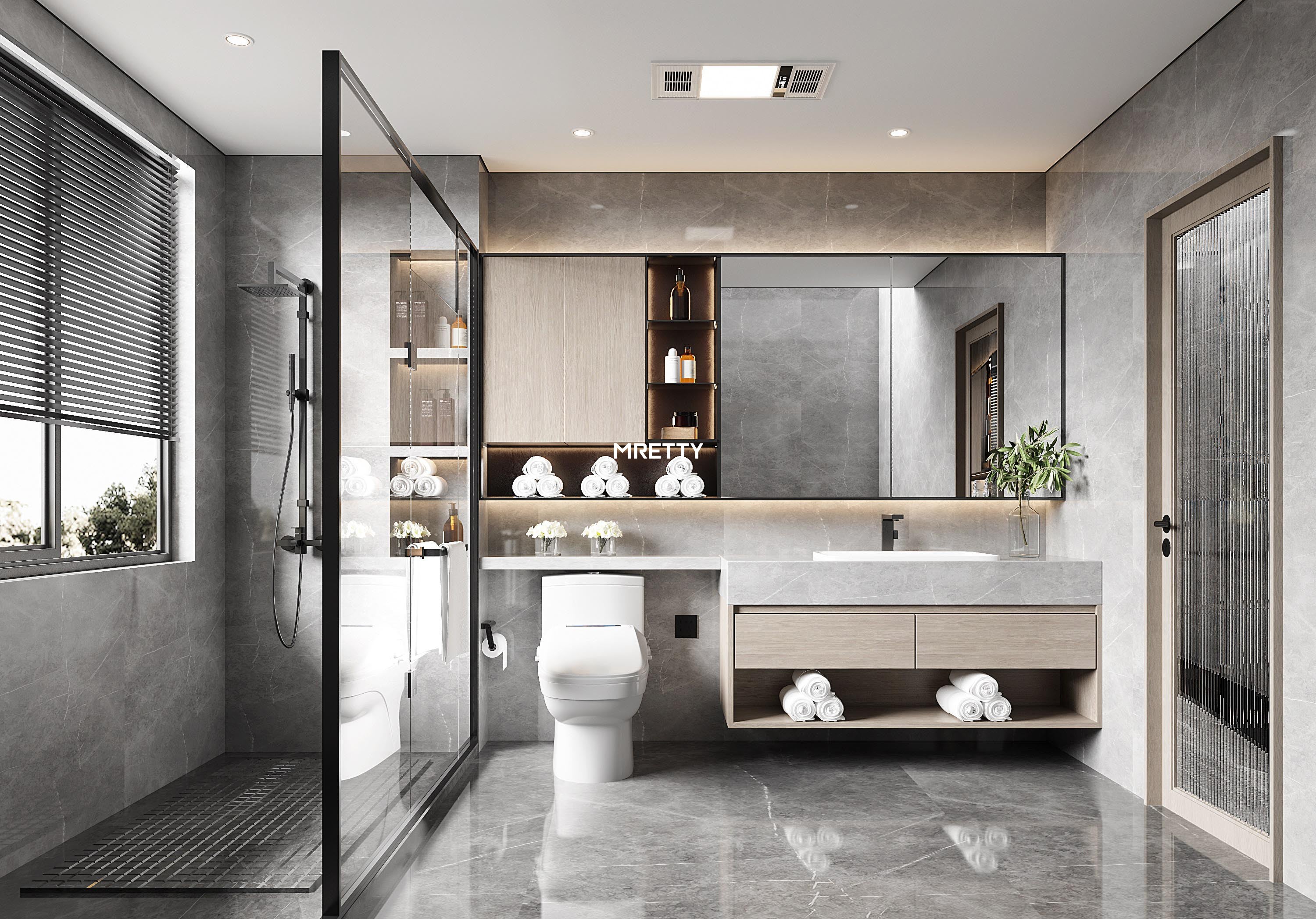 Whole House Design for Multigenerational Living: Singapore’s Blueprint for Harmony