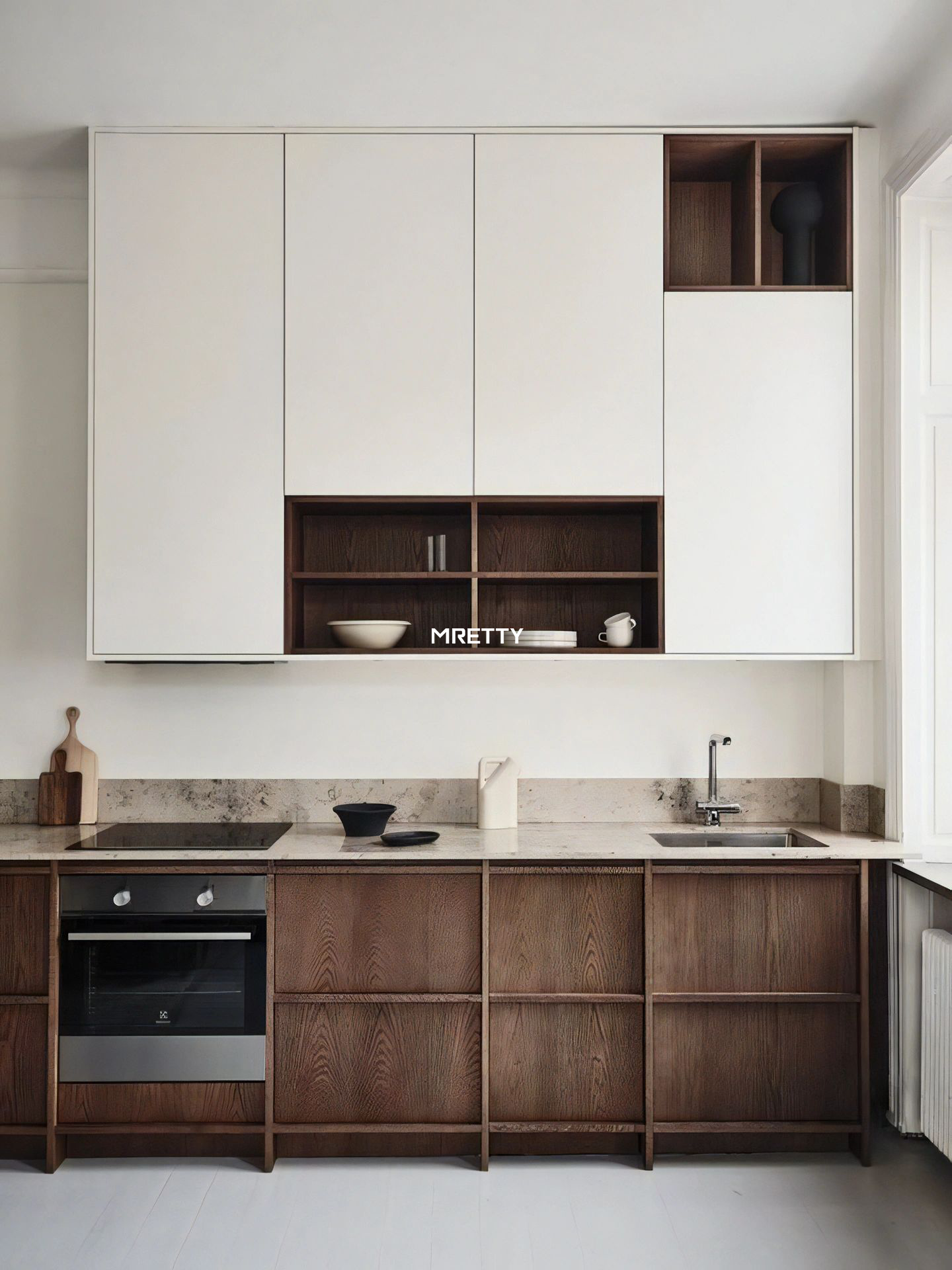 MRETTY Whole House Cabinetry Durability: Ultimate 2025 Singapore Guide