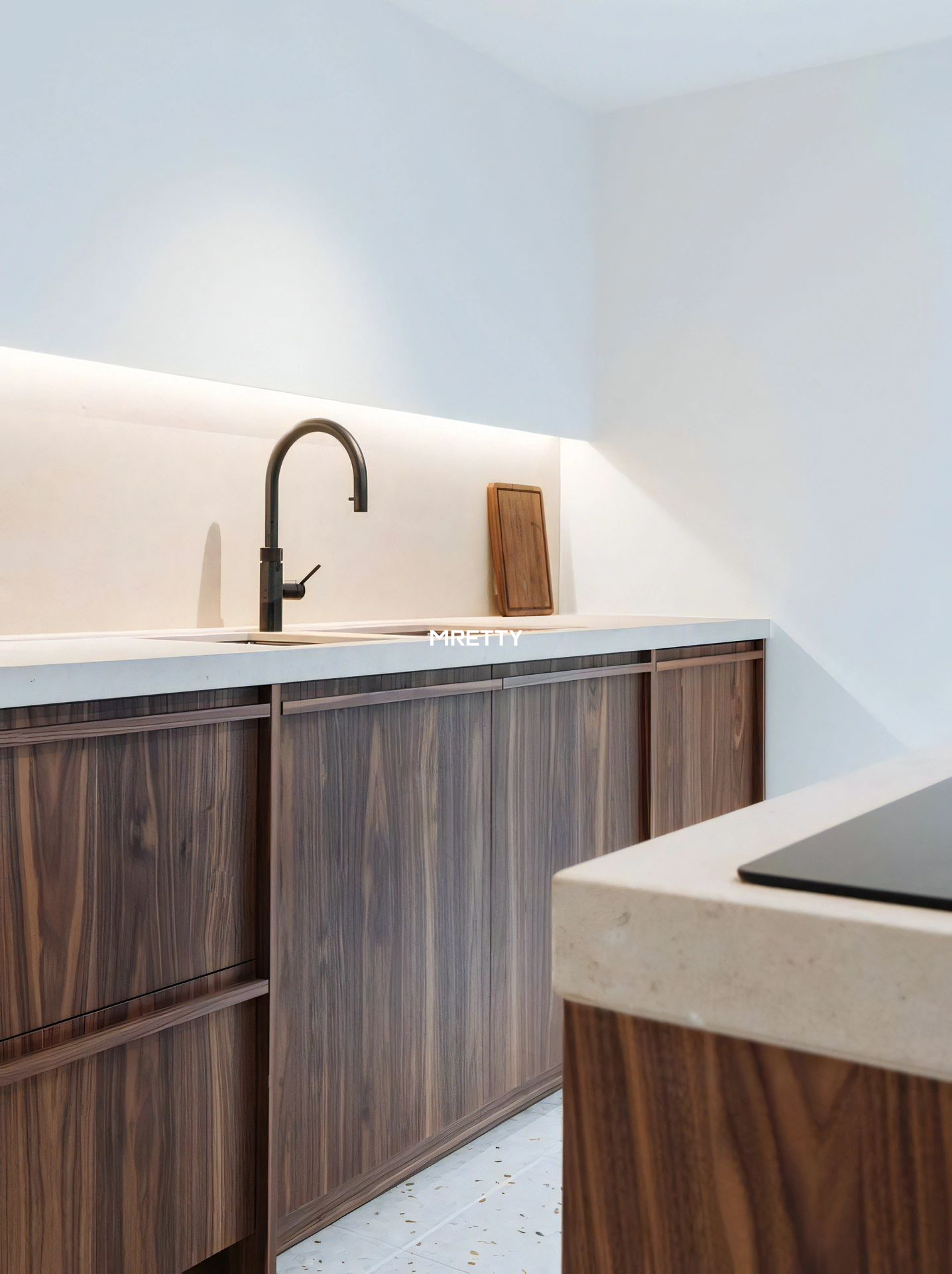 MRETTY Custom Walk-In Closet Hanging Systems: Ultimate Design Guide for Singapore Homes