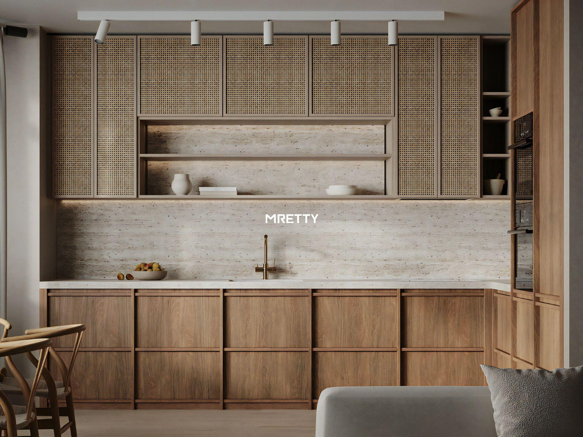 MRETTY Custom Cabinet Layout Planning Singapore: The Complete Guide for BTO Homeowners