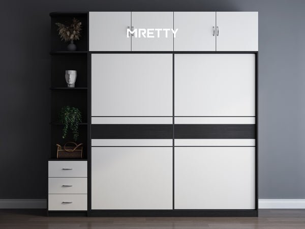 mretty