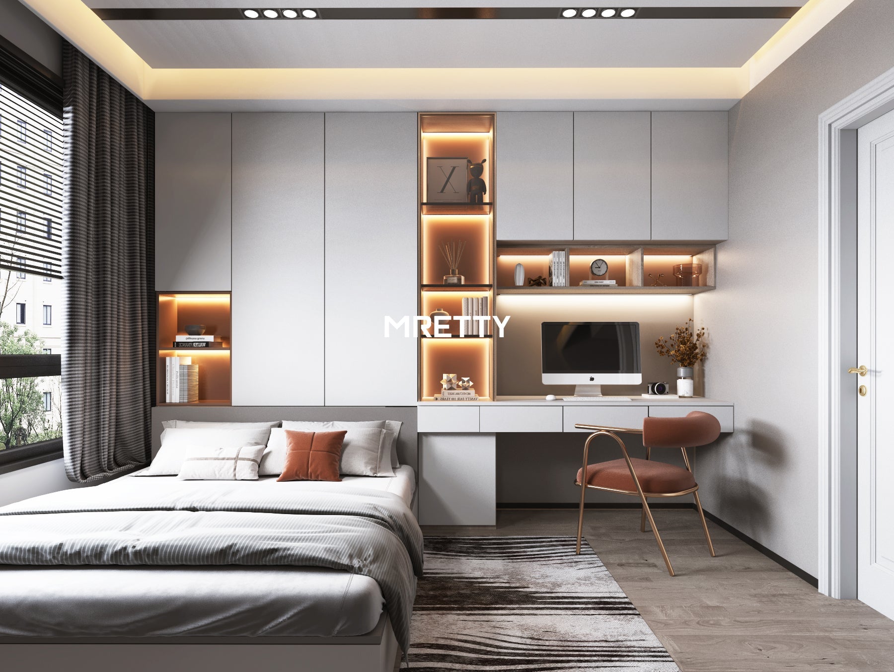 Custom Media Console Cabinet Design: Singapore’s 2025 Luxury Guide