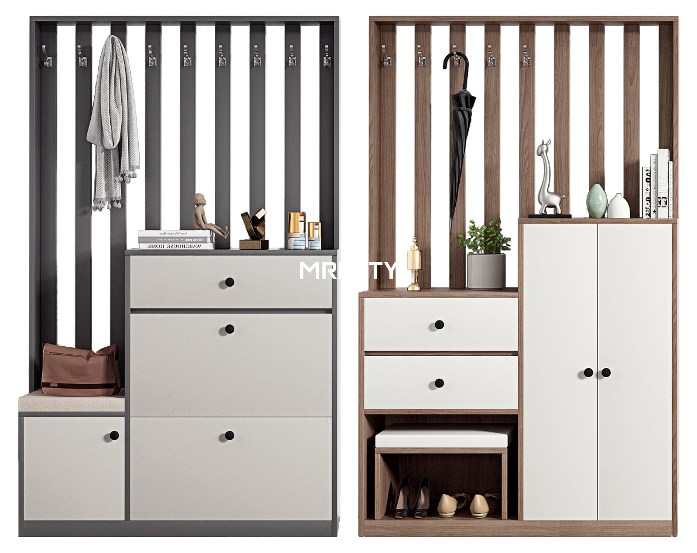 MRETTY’s High-End Whole House Cabinet Soft-Close Mechanisms: A Complete Guide