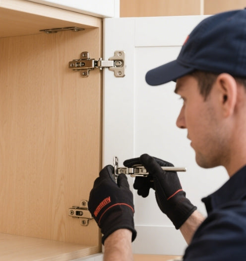 Unlocking Longevity: Essential Guide to Cabinet Hinge Servicing