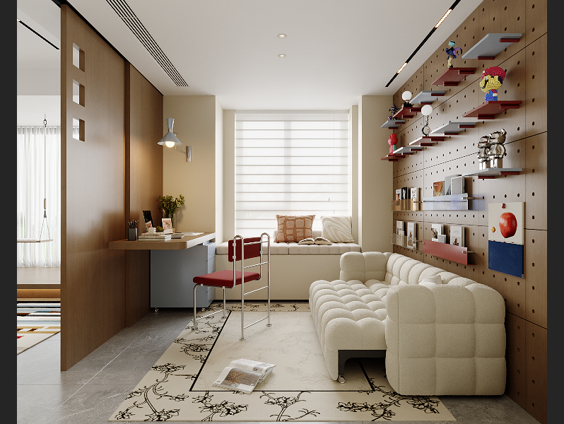 Crafting a Home: The Art of Sustainable and Pet-Friendly Woodwork