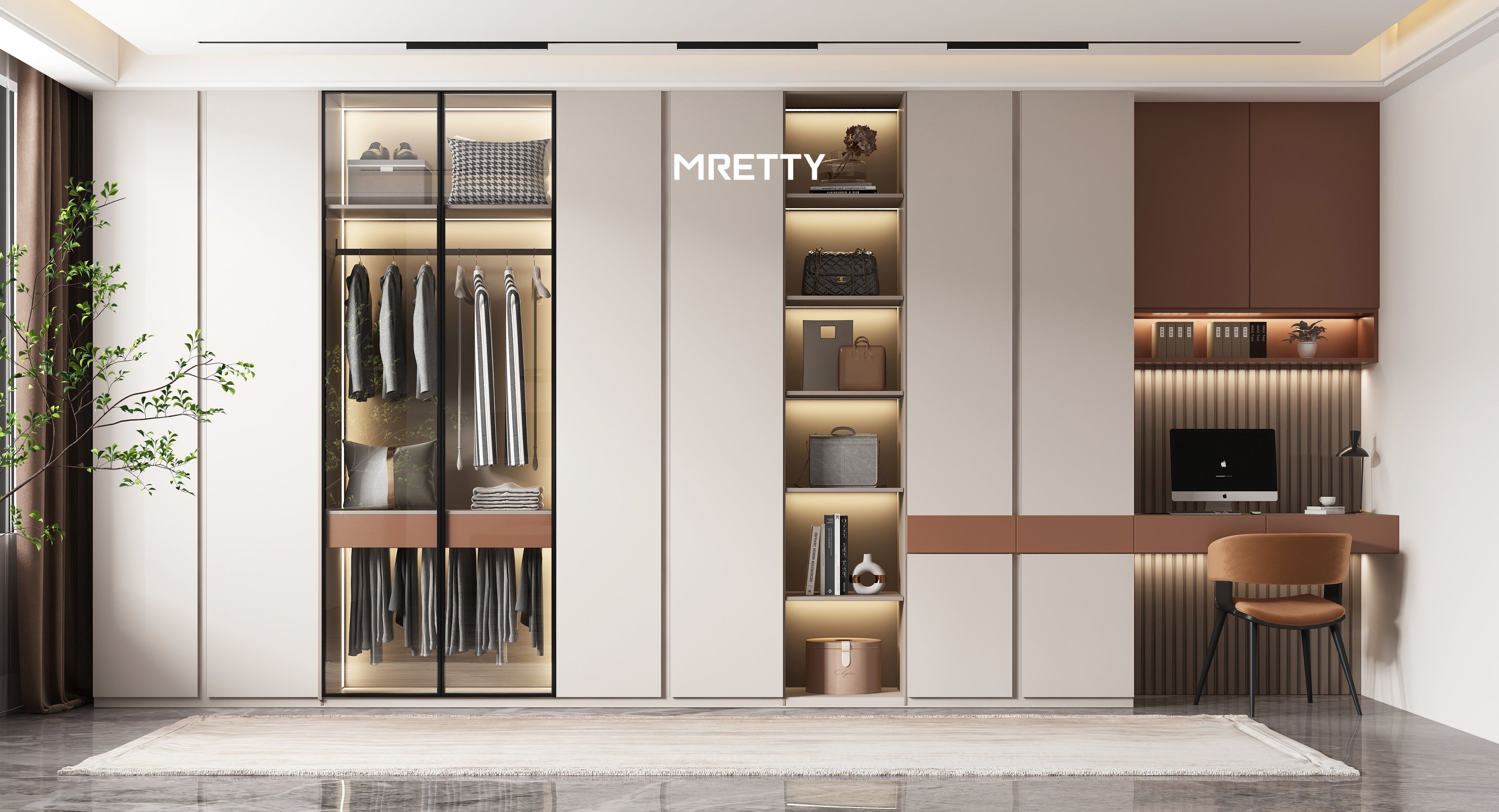 Hidden Storage Cabinetry Systems: Singapore’s 2025 Guide