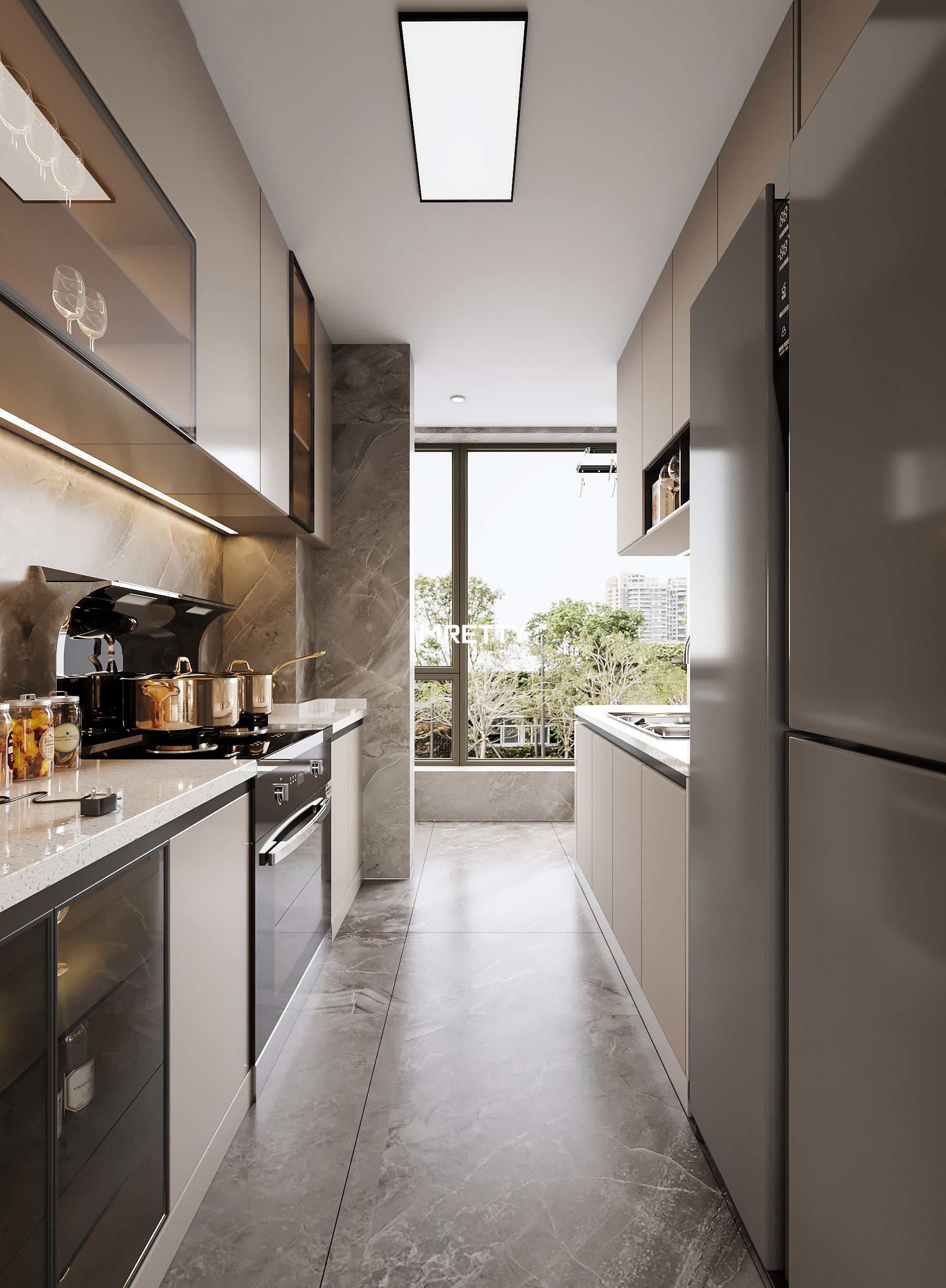 Sustainable Timber Design in Singapore: MRETTY’s Eco-Luxury Solutions