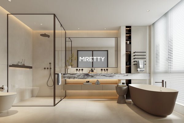 mretty
