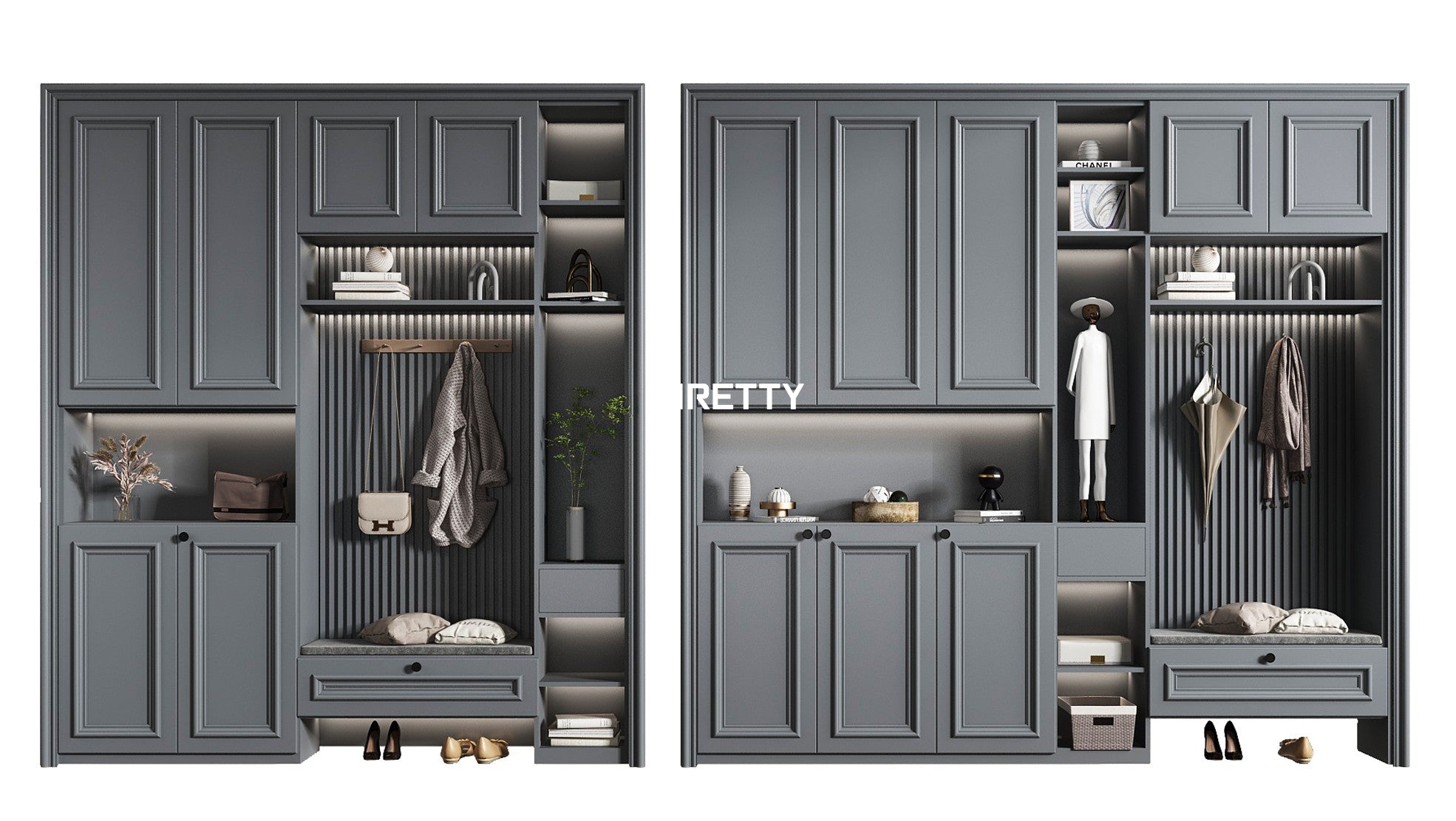 Coastal Wooden Living Room Cabinet Style: 2025 Guide for Singapore Homes