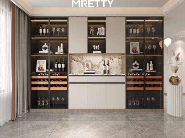 mretty
