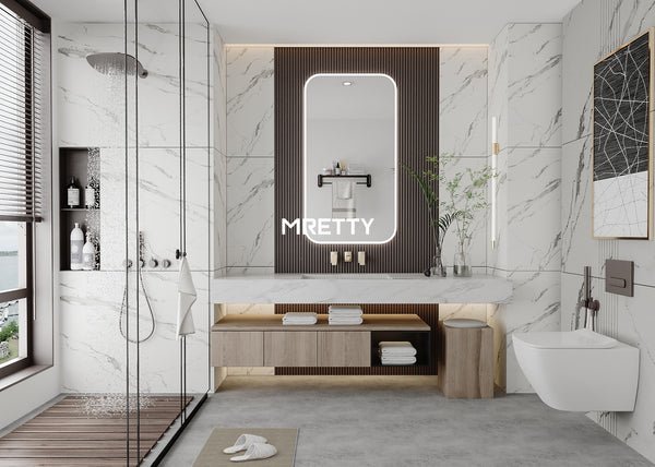 mretty