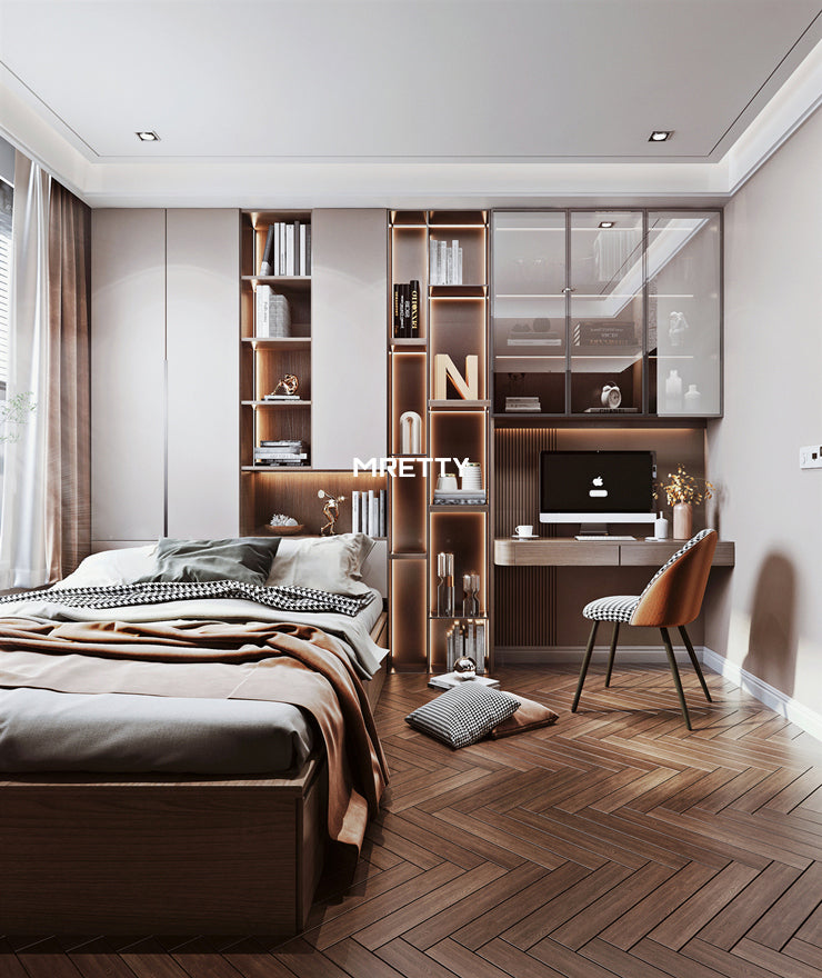 Custom Home Storage System Design: Singapore’s 2025 Ultimate Guide