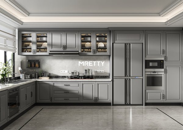 mretty