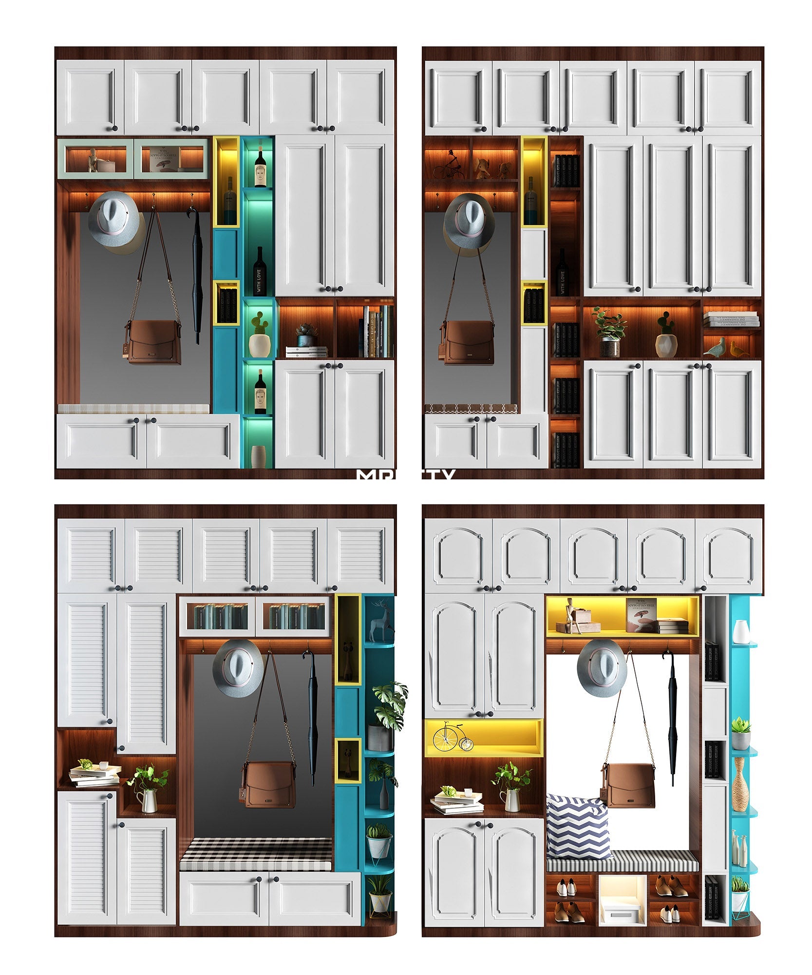 Wooden Shoe Cabinet with Adjustable Shelves: Singapore’s 2025 Ultimate Guide