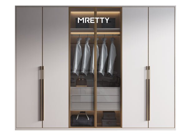 mretty