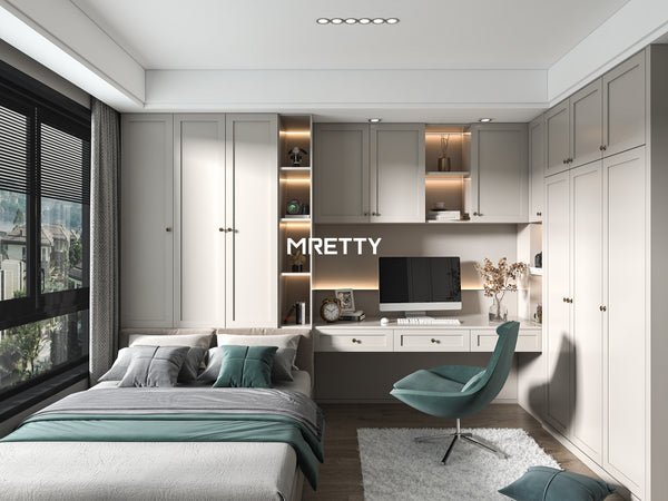 mretty