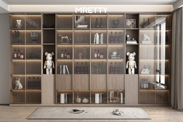 mretty