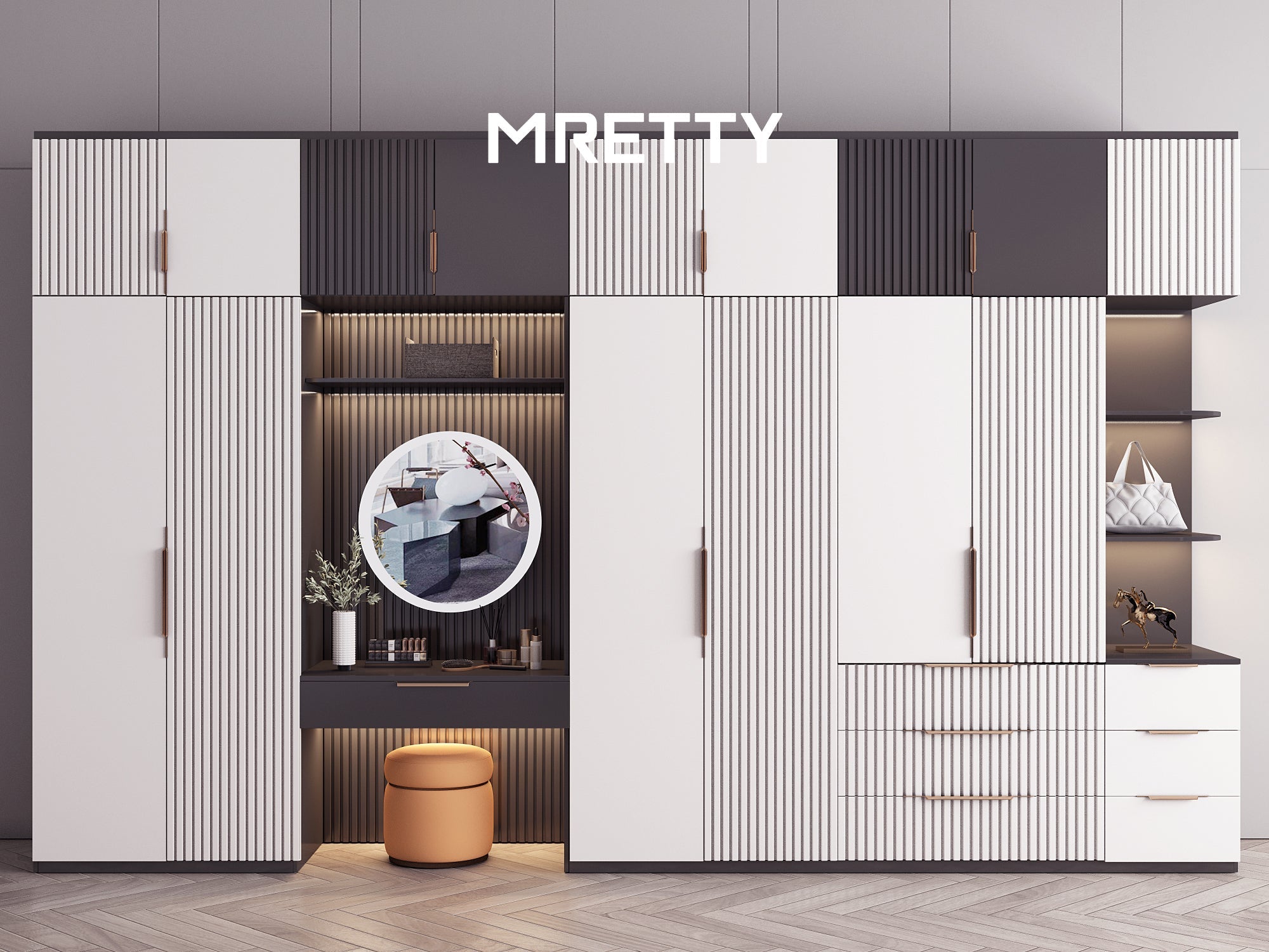 Space-Saving Wall-Mounted Furniture: Singapore’s 2025 Guide