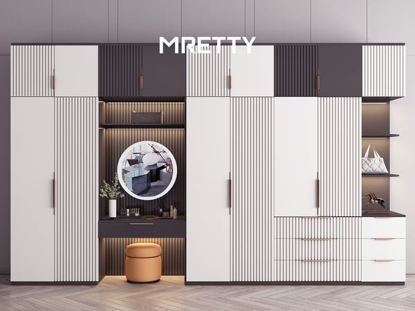 mretty