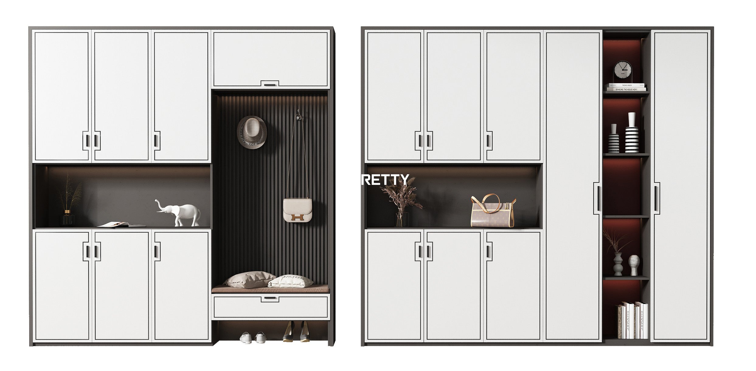 Wooden Cabinet Hardware 2024 Guide: Elevate Your Singapore Home