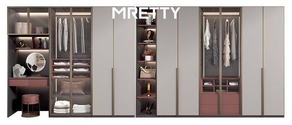 mretty