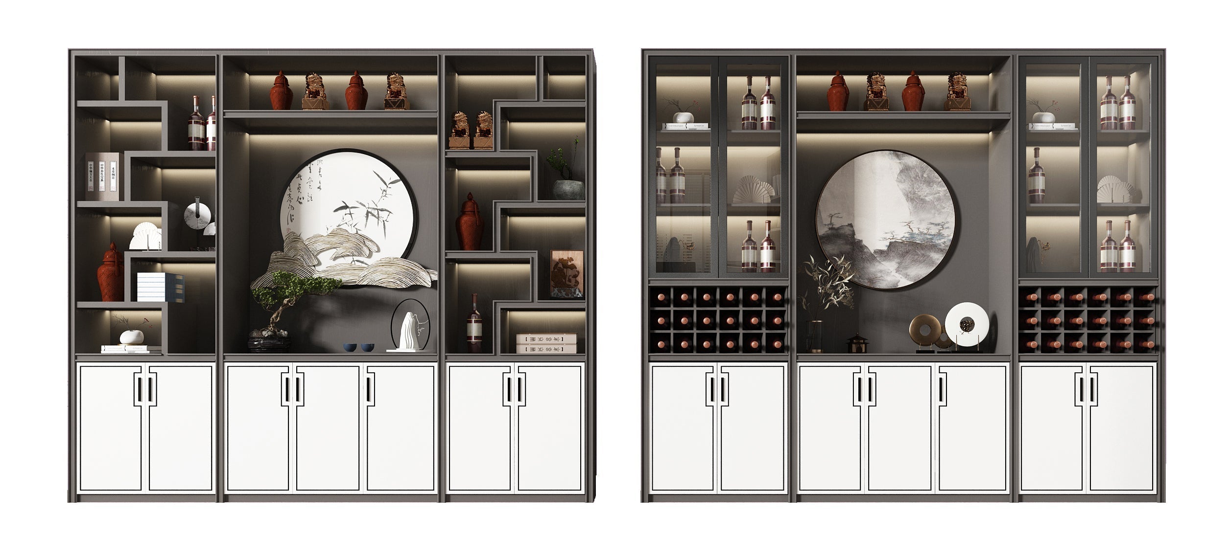 MRETTY’s Eco Cleaners: ENF-Certified Custom Wardrobes for Singapore’s Humid Climate