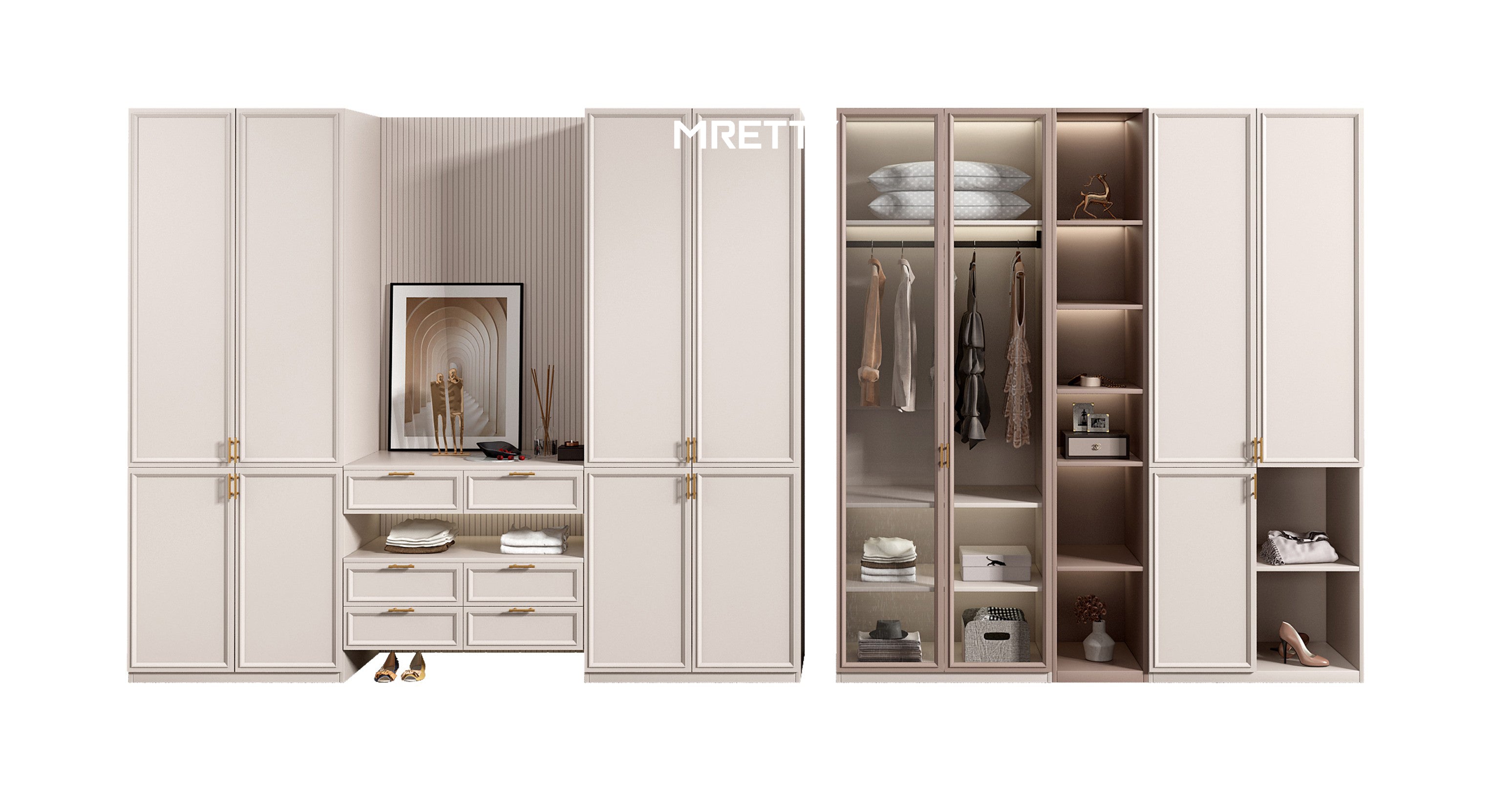 Statement Staircase Design: Elevate Singapore Homes with MRETTY’s Architectural Grandeur