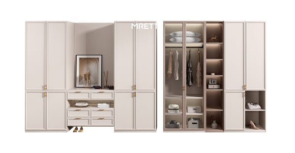 mretty