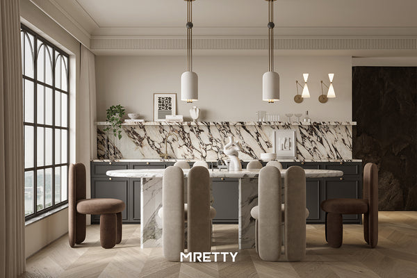 mretty