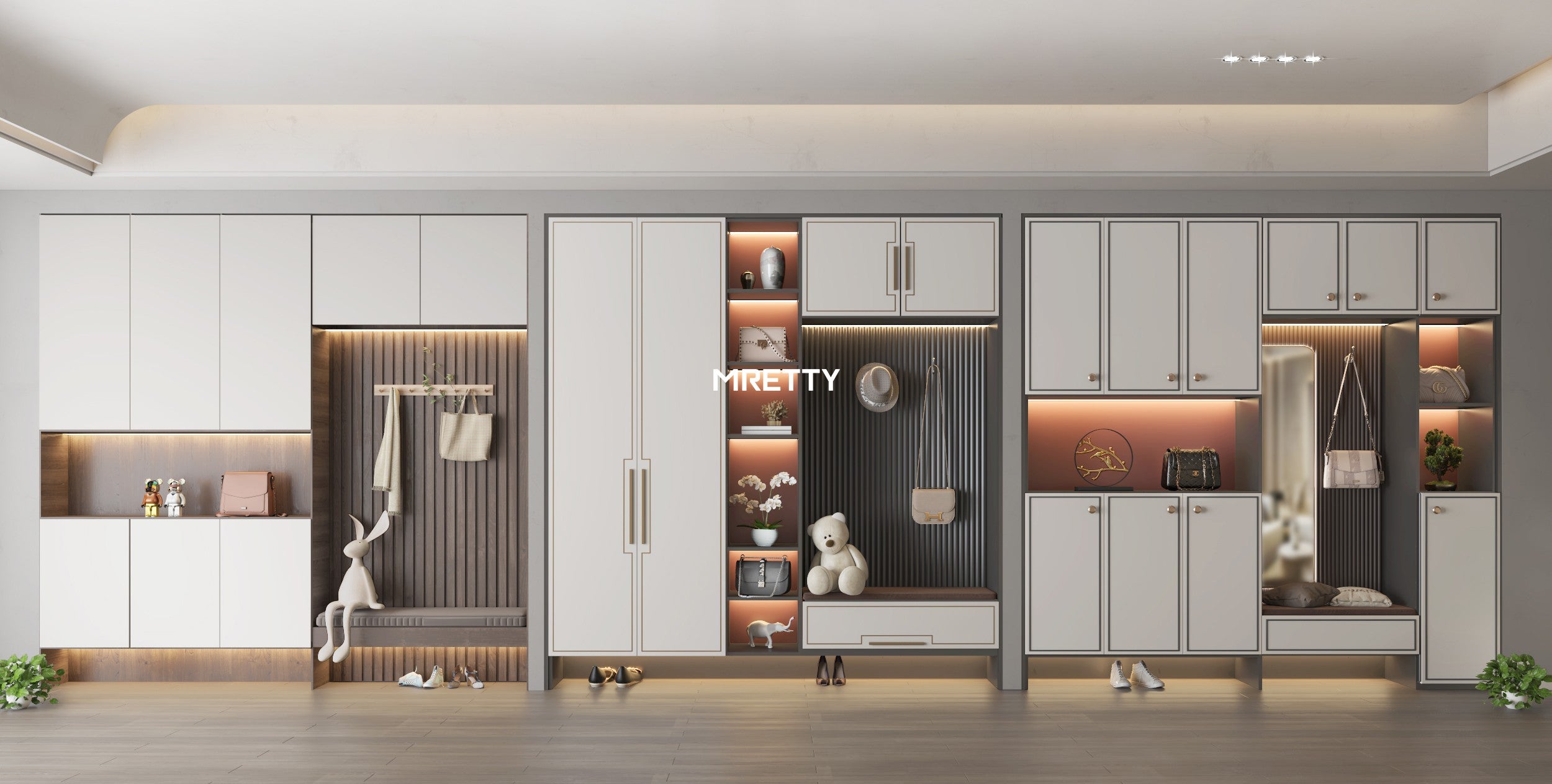 2025 Wooden Cabinet Door Hardware Trends You Need to Know