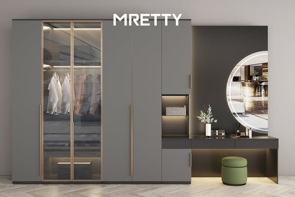 mretty