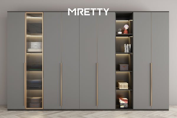 mretty