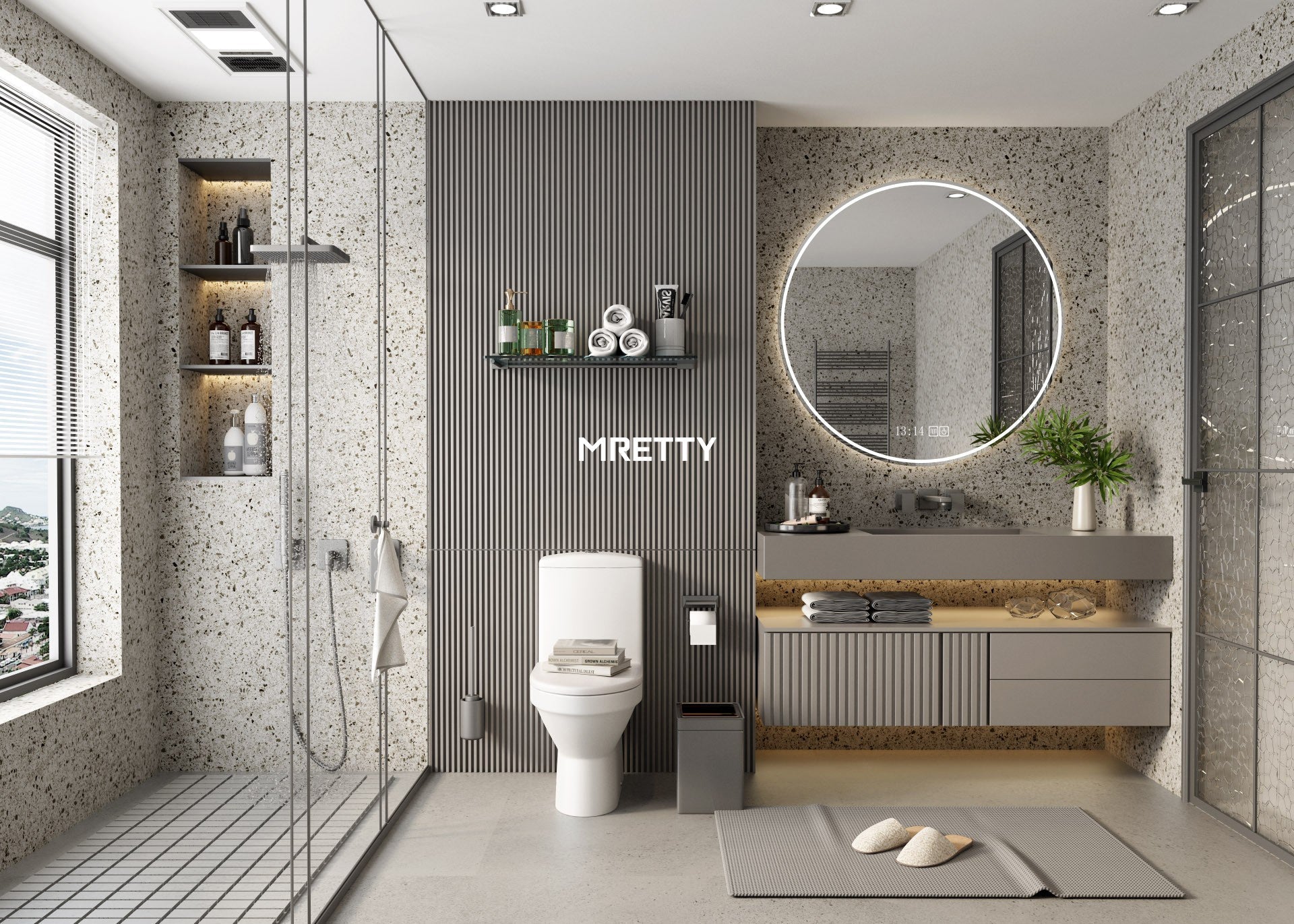 MRETTY Custom Kitchen Style Ideas for Modern Singapore Homes