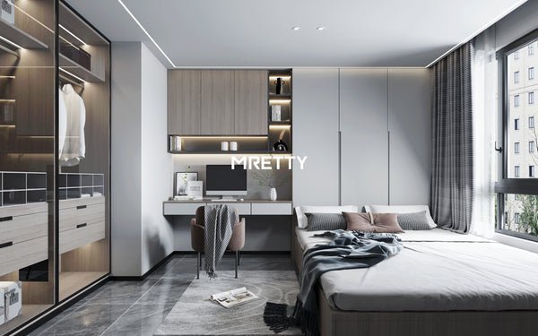 mretty